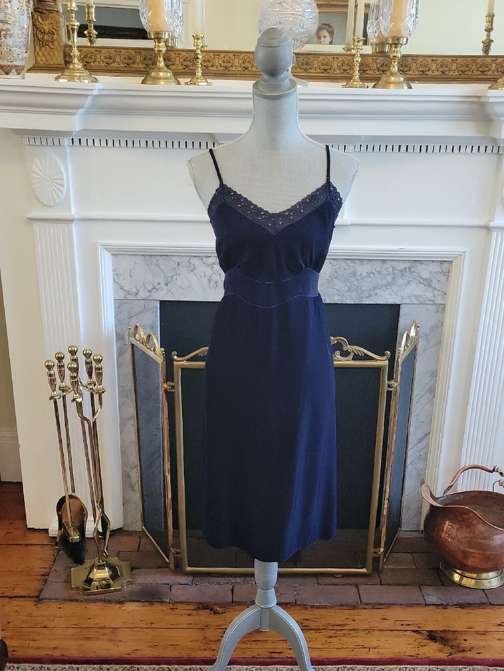 50's Barbizon Slip